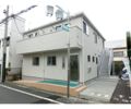 パークサイド和田の間取り画像