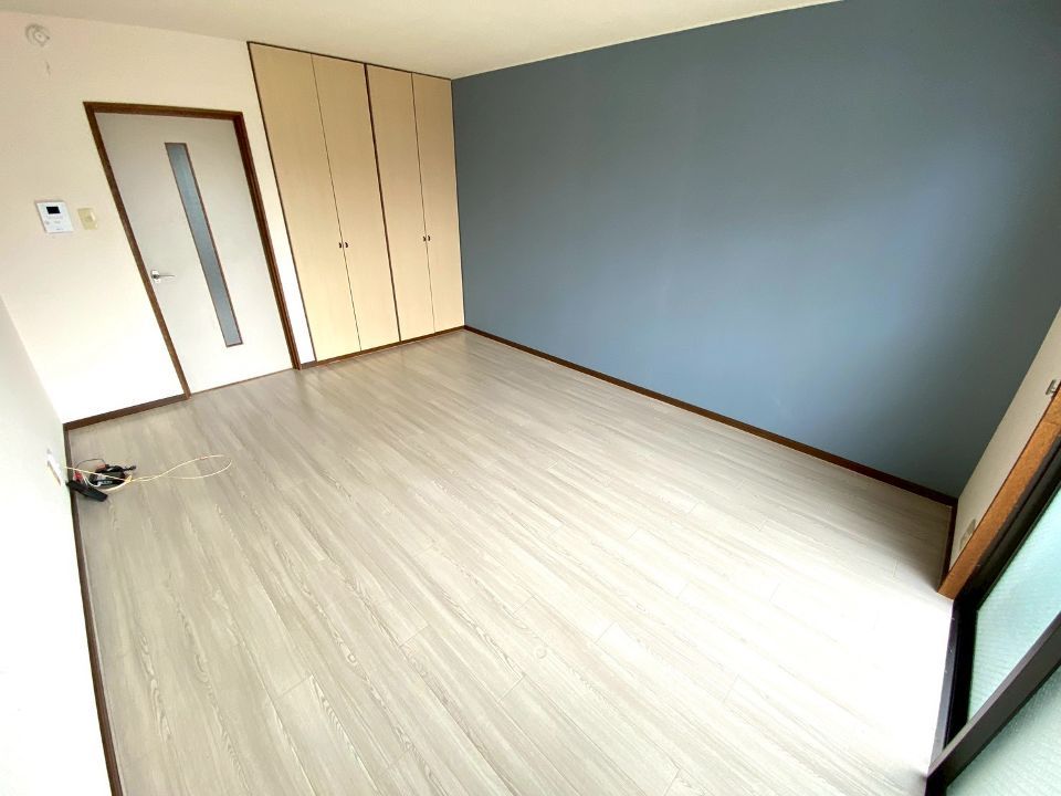 洋室