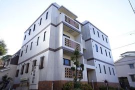 WELL House 東大井の外観画像
