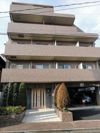 fortuna目白の間取り画像