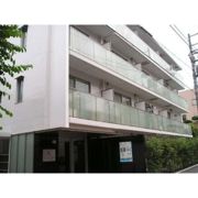 ユナイテッドグロー高田馬場の外観画像