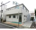 パークサイド和田の間取り画像