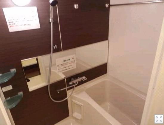 バスルーム