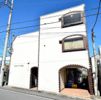 メゾン・ド・荻窪の間取り画像