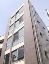 レピュア雪谷レジデンスの間取り画像
