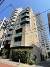 麻布Tinoの外観
