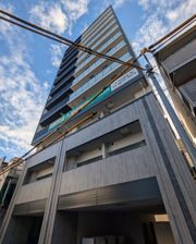 スプランディッド南千住DUEの外観画像