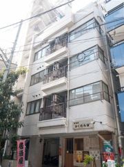 MAC小網町コートの外観画像