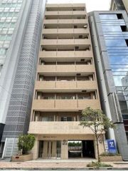 スカイコート神田須田町の外観画像