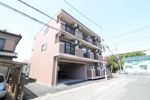 エトワールNAKAYAMA・Vの間取り画像