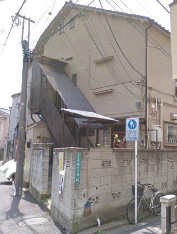 ロフトハウスマルヨシの外観画像