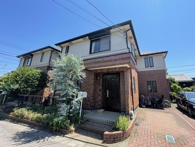 ヴェルドミール深沢Cの外観画像