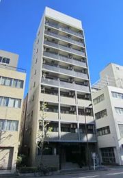 プラムハウス日本橋の外観画像