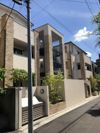 ホルツ山王の間取り画像