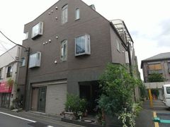 シトラス館の外観画像