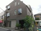 シトラス館の間取り画像