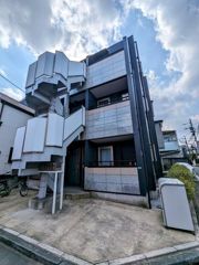 FUJISTA中野の外観画像