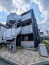 FUJISTA中野の間取り画像