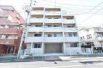 レガーロ田園調布の間取り画像