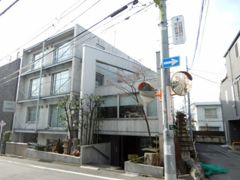 BENHILLの外観画像
