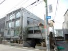 BENHILLの間取り画像