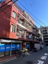 メゾンシルクロードの間取り画像
