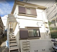 北野方荘の外観画像