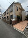 シャンフェルト西落合2の間取り画像