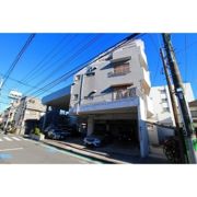 日新マンションの外観画像