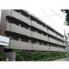 トーシンフェニックス目白の間取り画像