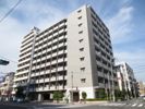 日神デュオステージ両国の外観画像