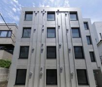 the togoshiginzaの外観画像