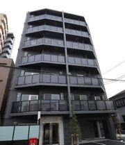 ARCOBALENO MUSASHIKOYAMAの外観画像
