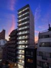 ORSUS大井町の外観