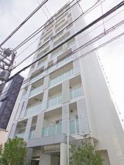 ルフォンプログレ品川大井の外観画像