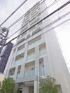 ルフォンプログレ品川大井の間取り画像
