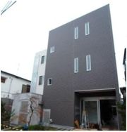サンローヤルの外観画像