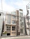 クレアティフ南品川の間取り画像