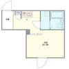 メゾンアルピナ北千住の間取り画像