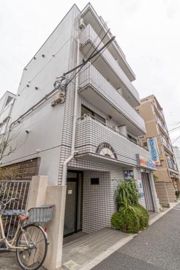ライフピア鷺宮の外観画像