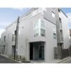 パティオみづほ文京東大前の間取り画像