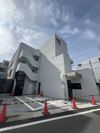 ユーレジデンス下北沢の外観