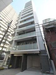PrimalKinshichoⅡの外観画像