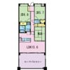アネーロの間取り画像