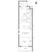 MATSU5588の間取り画像