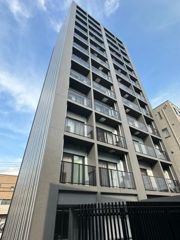 RELUXIA品川西大井の外観画像