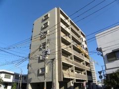 ヴィオレッタの外観画像