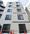 CASA PIAZZA品川イーストの間取り画像