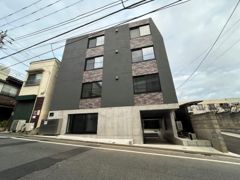 LiveFlat東高円寺Ⅱの外観画像
