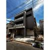 メイプルコート南品川の間取り画像